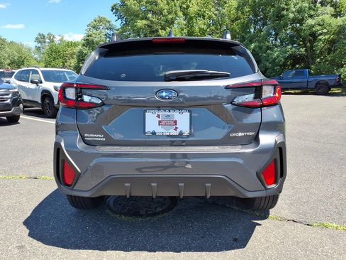 Certified 2024 Subaru Crosstrek 2.0i Premium AWD/4WD image 18