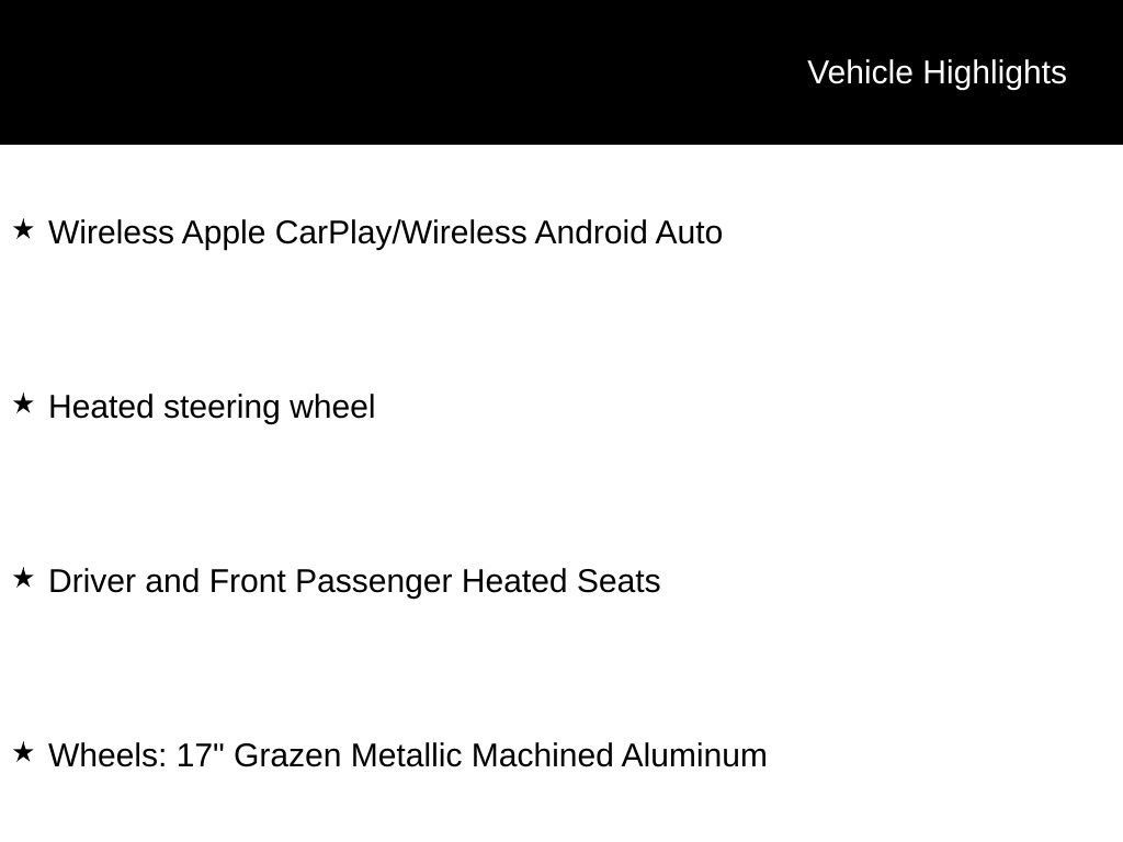 Used 2026 GMC Terrain Elevation FWD image 11