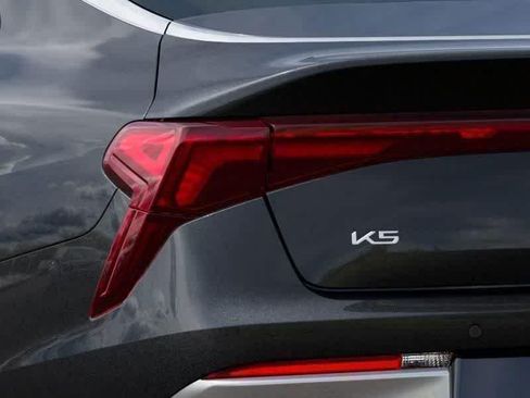 Certified 2026 Kia K5 LXS FWD image 11