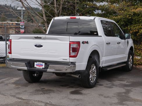 Certified 2023 Ford F150 Lariat image 27