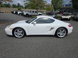 Used 2007 Porsche Cayman image 3