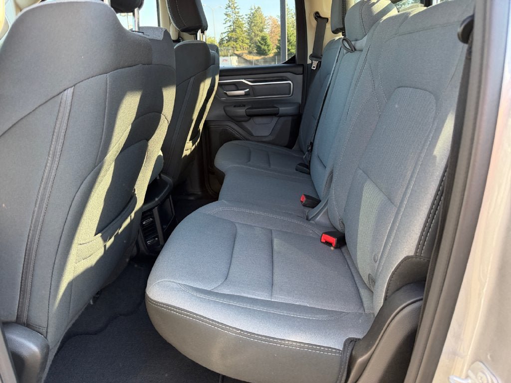 Used 2019 RAM 1500 Big Horn AWD/4WD image 34