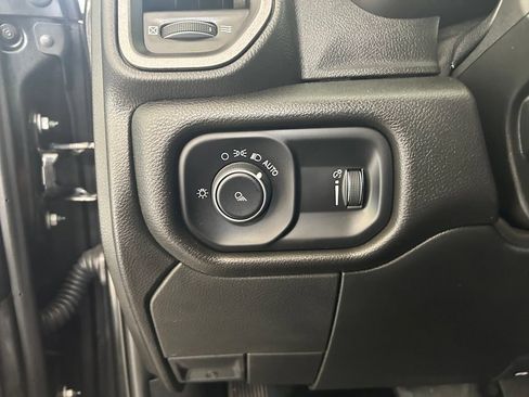 Used 2024 RAM 3500 Tradesman AWD/4WD image 41