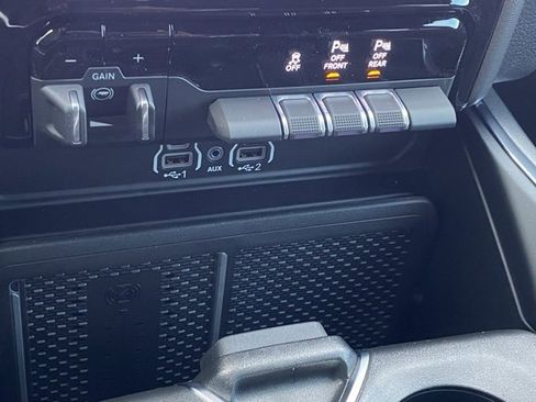 New 2026 RAM 1500 Laramie image 24