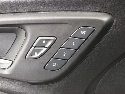 Used 2024 Chevrolet Malibu LT FWD image 19