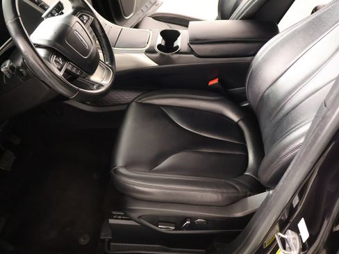 Used 2020 Lincoln Nautilus FWD image 10