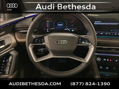 New 2025 Audi Q5 Premium Plus image 15