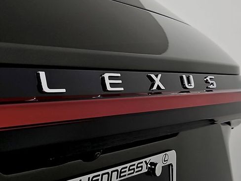 Certified 2023 Lexus RX 350 FWD image 31