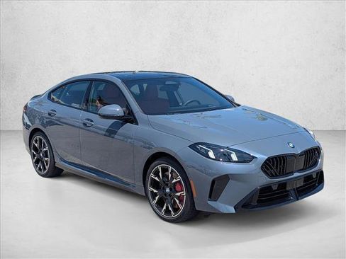 Used 2025 BMW 228i xDrive 228 xDrive w/ Premium Package image 6