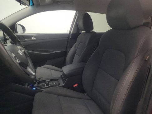Used 2020 Hyundai Tucson SEL FWD image 17