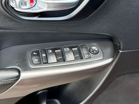 Used 2021 Jeep Cherokee Latitude Lux w/ Trailer Tow Group image 16