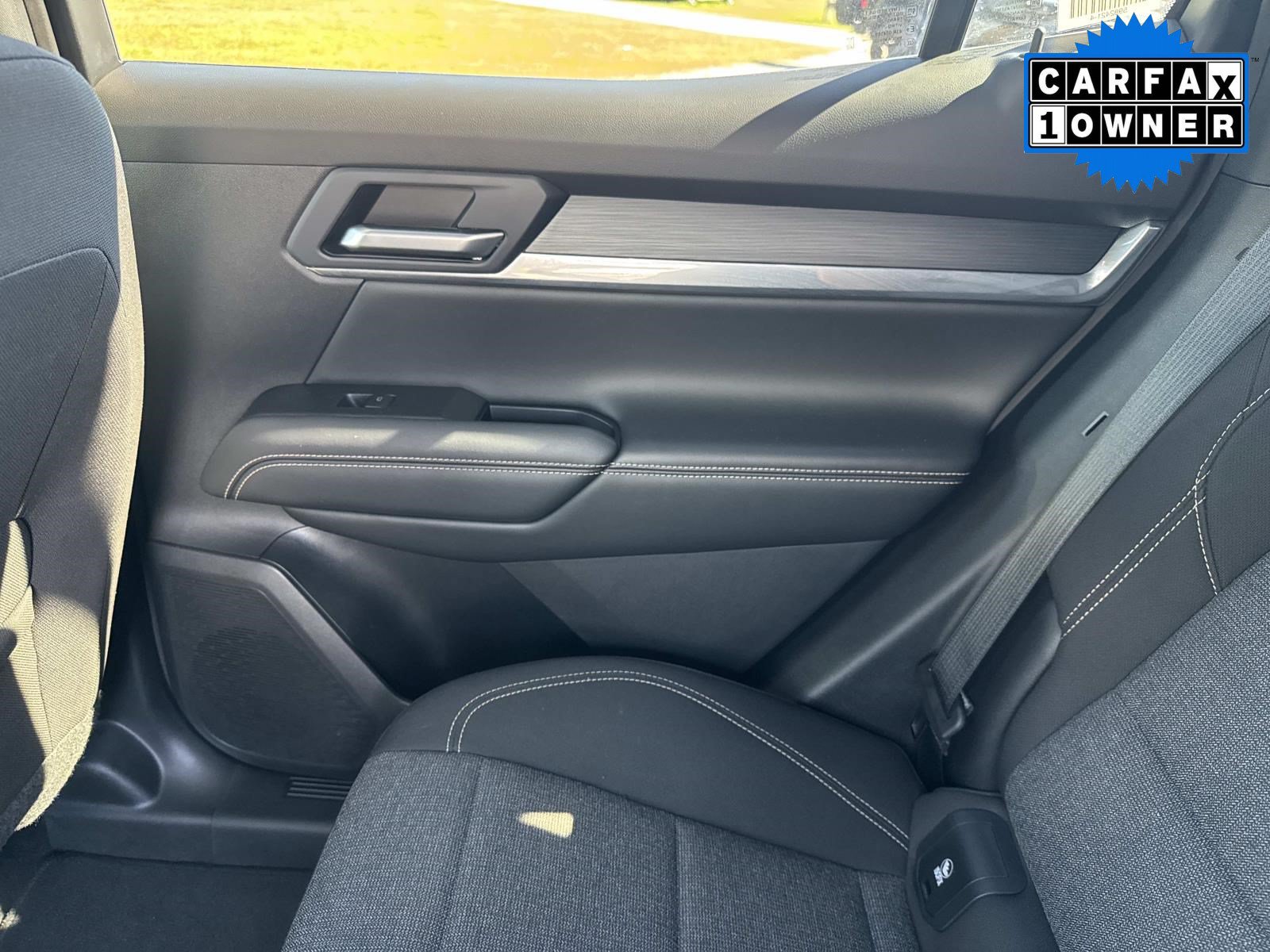 Used 2026 GMC Terrain Elevation FWD image 16