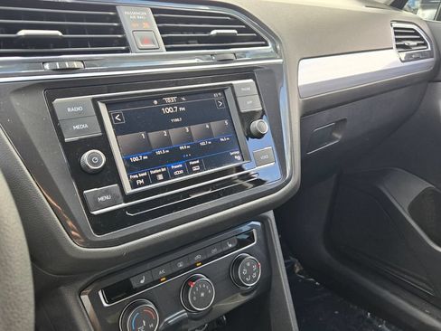Certified 2023 Volkswagen Tiguan S FWD image 23