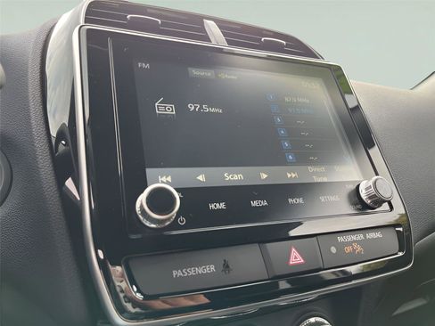 Used 2025 Mitsubishi Outlander Sport LE image 14