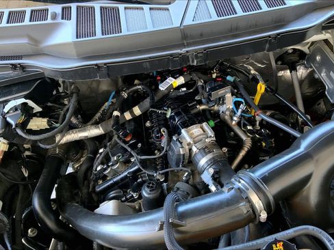 Used 2024 Ford F150 XLT w/ Bed Utility Package image 30