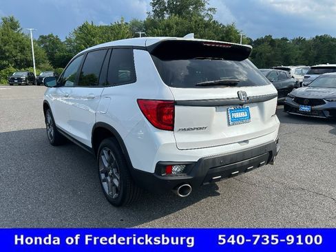 Certified 2023 Honda Passport EX-L image 3