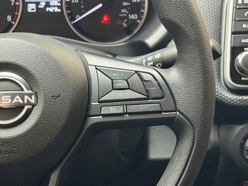 Used 2024 Nissan Kicks S FWD image 16