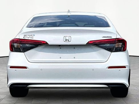 Used 2024 Honda Civic Touring image 7