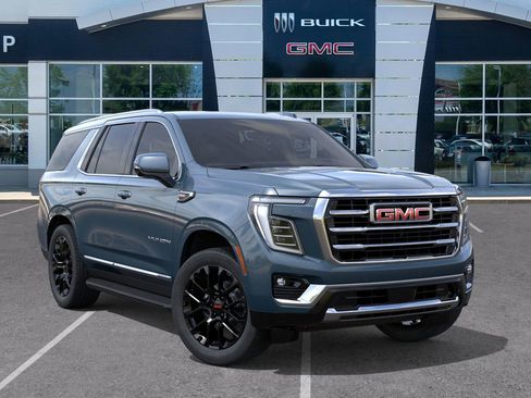 New 2026 GMC Yukon Elevation image 9