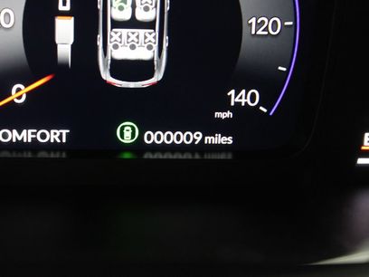 New 2026 Acura ADX A-Spec