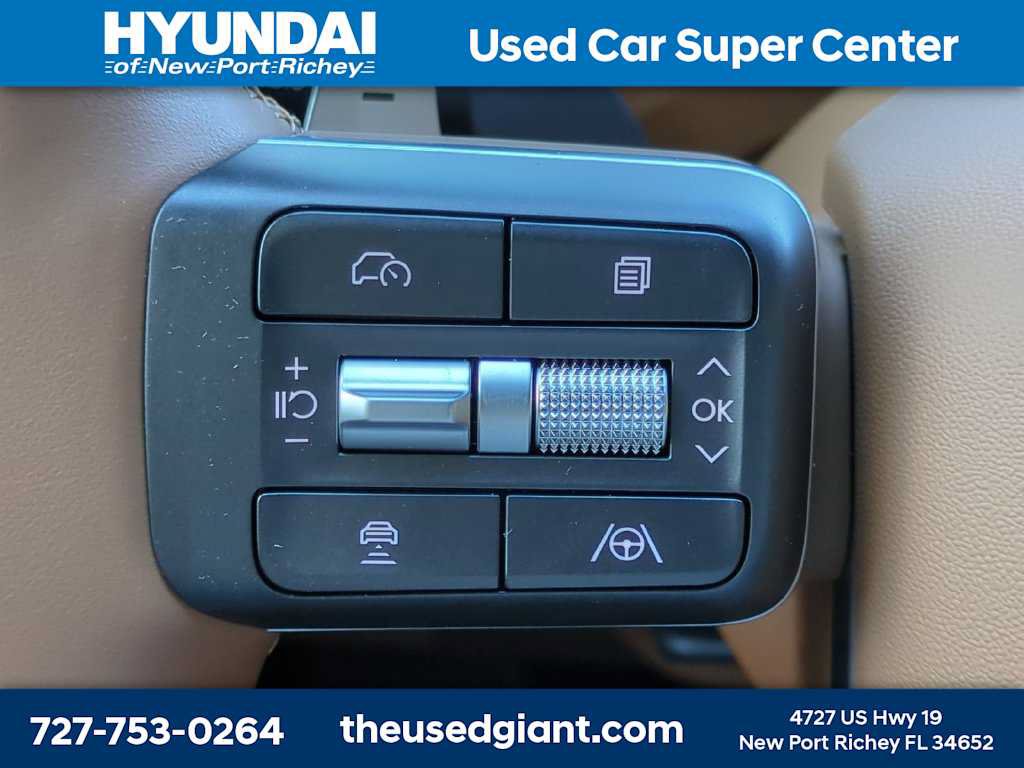 Used 2027 Hyundai Palisade Calligraphy FWD image 31