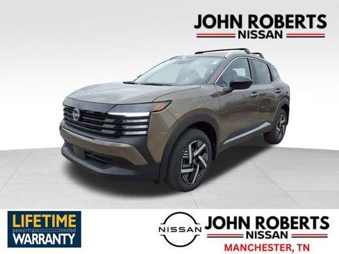 New 2026 Nissan Kicks SV w/ Cold Weather Package image 10