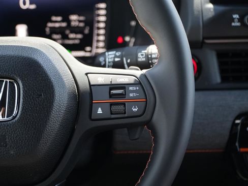 New 2026 Honda Passport TrailSport image 23