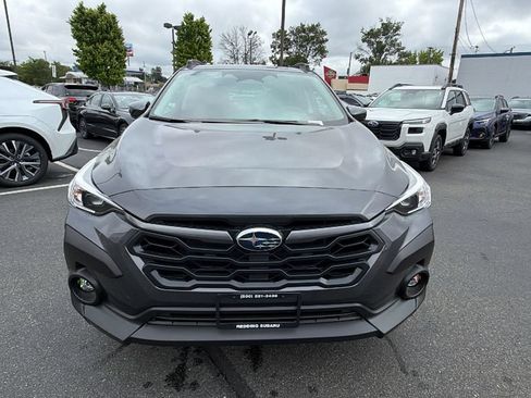 New 2026 Subaru Crosstrek 2.0i Premium AWD/4WD image 8