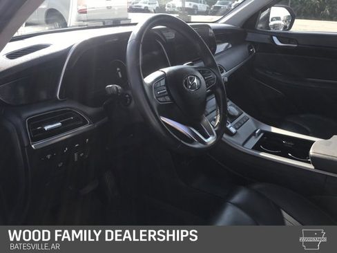 Used 2022 Hyundai Palisade Limited image 14