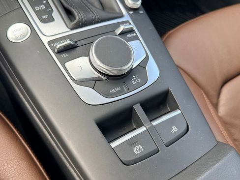 Used 2018 Audi A3 2.0T Premium w/ Convenience Package image 21