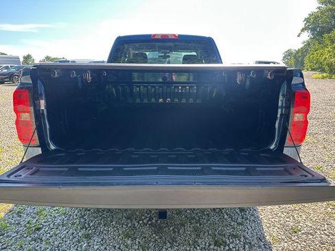 Used 2017 Chevrolet Silverado 1500 LT w/ All Star Edition AWD/4WD image 13