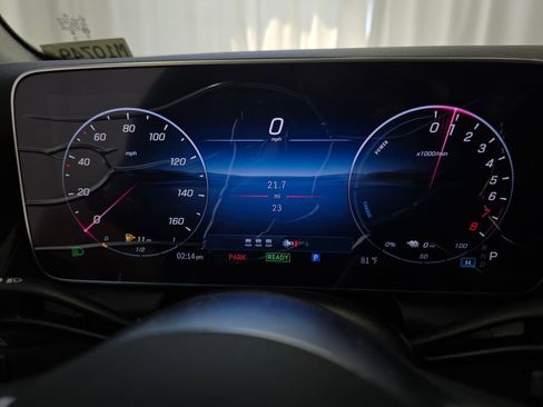 New 2025 Mercedes-Benz GLC 350e 4MATIC image 26