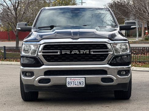 Used 2022 RAM 1500 Big Horn image 9