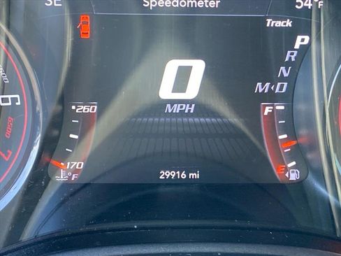 Used 2023 Dodge Challenger SXT w/ Plus Package AWD/4WD image 19