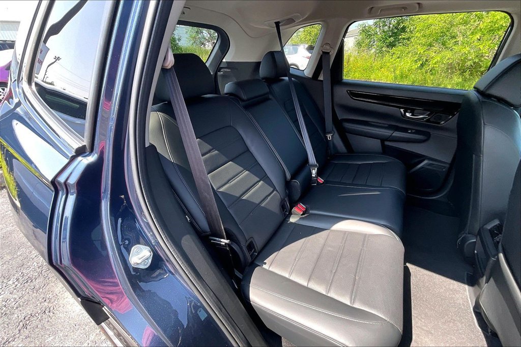 Used 2023 Honda CR-V EX-L image 26