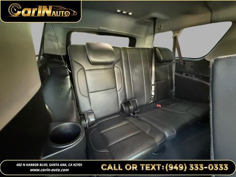 Used 2020 Chevrolet Suburban LT image 15