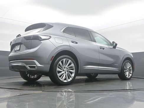 New 2026 Buick Envision Avenir image 51