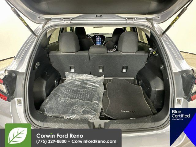 Used 2024 Subaru Impreza 2.0i Sport AWD/4WD image 28