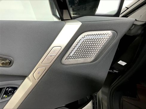 Used 2023 BMW iX M60 w/ Executive Package AWD/4WD image 16