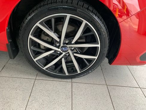 Certified 2024 Subaru Impreza 2.0i Sport AWD/4WD image 23