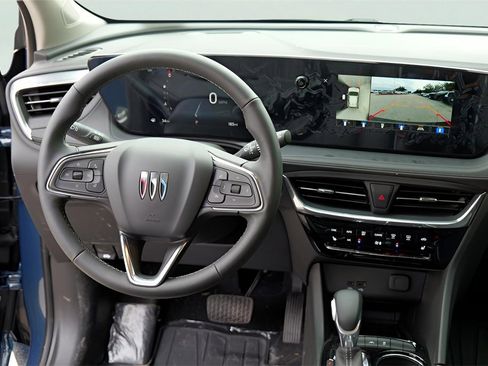 New 2026 Buick Encore GX Avenir w/ Avenir Technology Package image 23