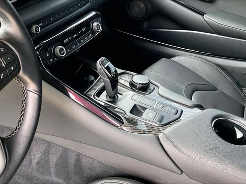Used 2024 Toyota Supra RWD image 15