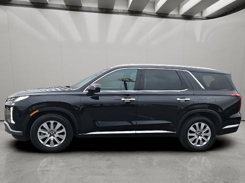 Used 2025 Hyundai Palisade SEL AWD/4WD image 2