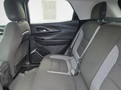 Used 2023 Chevrolet TrailBlazer LT w/ Convenience Package FWD image 22