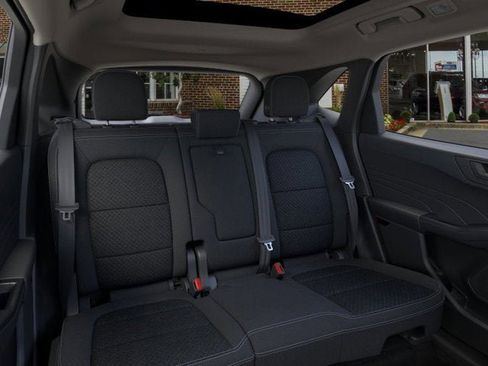 New 2026 Ford Escape Active w/ Active Premium Tech Pack image 34