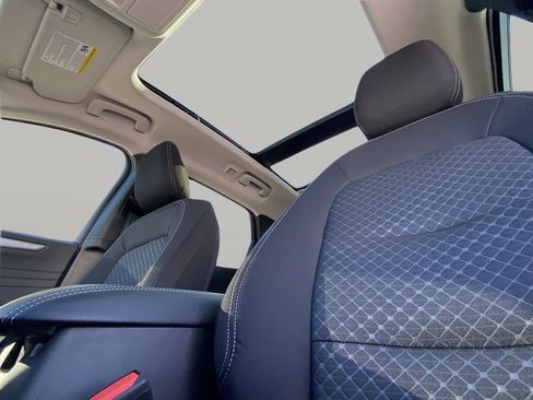 New 2026 Ford Escape Active w/ Active Premium Tech Pack FWD image 20