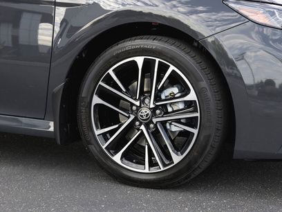 New 2026 Toyota Camry XLE