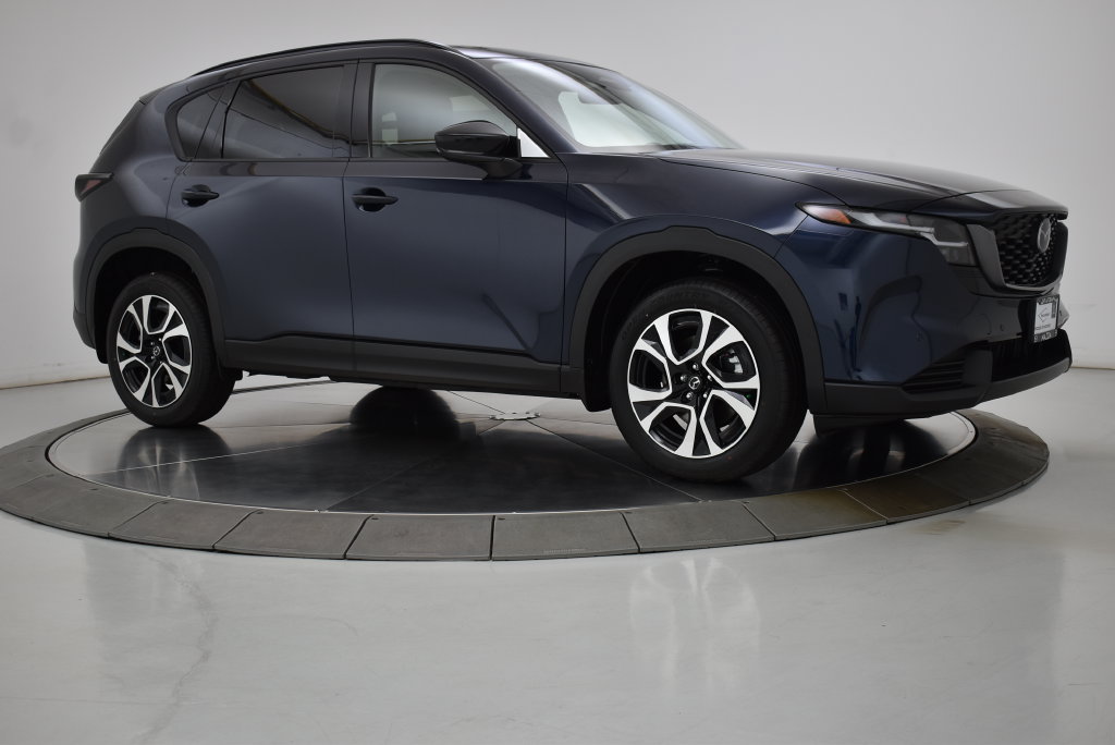 New 2026 MAZDA CX-5 Preferred AWD/4WD image 11