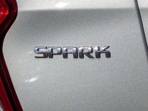 Used 2017 Chevrolet Spark LS image 12