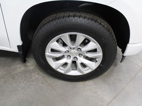 Used 2024 Chevrolet Silverado 1500 Custom image 54